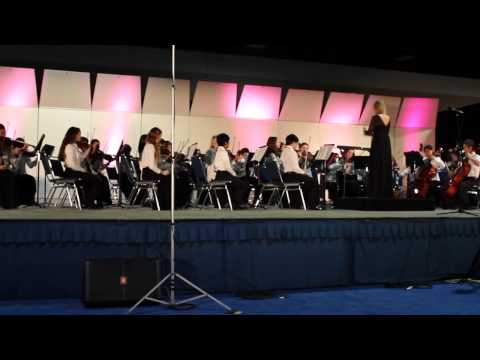 Florida All-State Orchestra