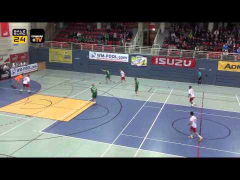 Salzburger Stier 2015 - Highlights vom Tag 2