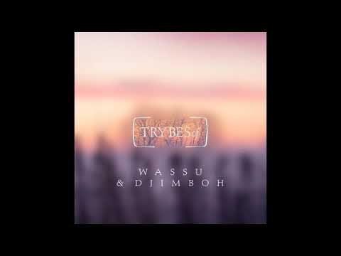 Wassu & Djimboh - Kavi (Original Mix)