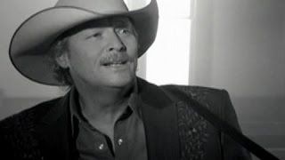 Alan Jackson   She Don&#39;t Get The Blues