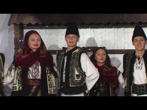 Ansamblul Mostenitorii Bucovinei - Suita de dansuri