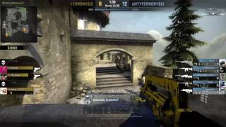 Typowy Janek - Rambo z Gościna