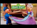 Sesame Street Sésamo TV Review 1080p Official 01Digital