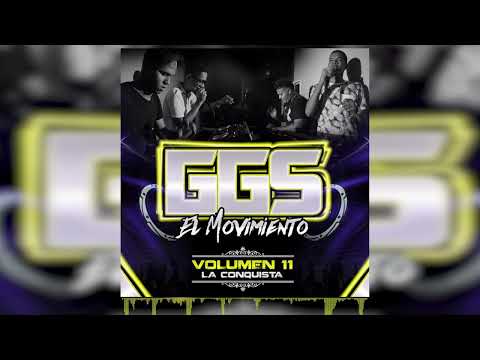Solo Estoy Mejor - Kissinger (GGS Vol. 11)