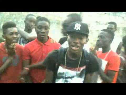 FREESTYLE DE MALADES 3