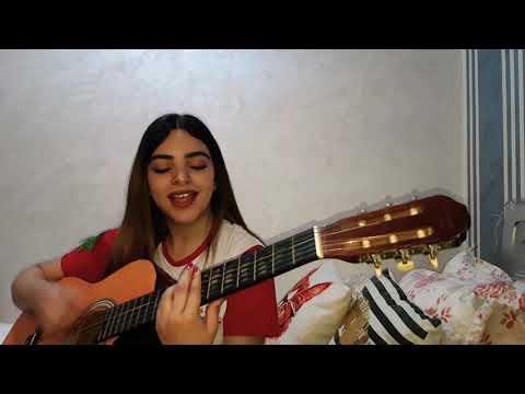 oumeima jb - Viva Morocco (Cover) | hatim ammor