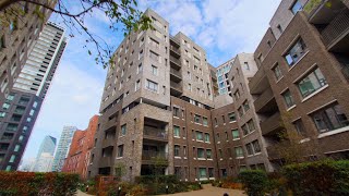RIBA Stirling Prize 2022: Orchard Gardens, Elephant Park