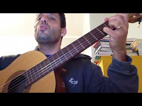 Só em Jesus confiarei - Keith and Kristyn Getty - Diego Venancio