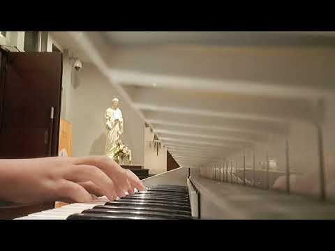 PS 668 Tuhan Allah, NamaMu Kami Puji (Großer Gott wir Loben Dich)