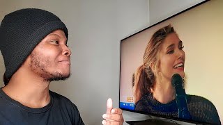 Download lagu Delta Goodrem - 'Dear Life' (REACTION) mp3