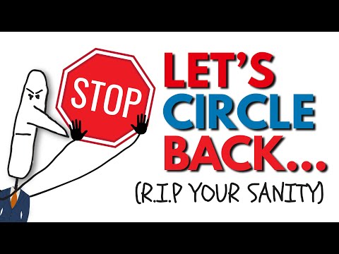 Why Corporate Jargon Is So Stupid