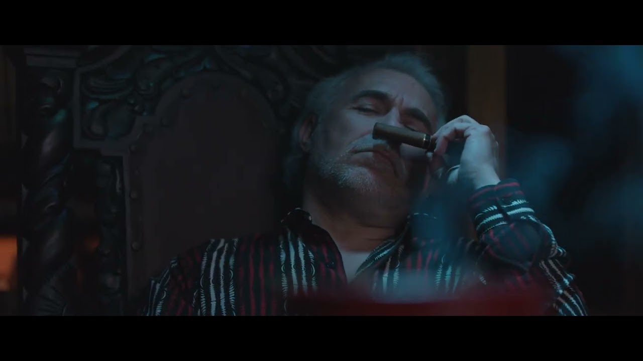 El Camino Del Señor Jaguar | Tur De Cine Mexicano 2022 | Cinemex