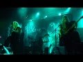 Orden Ogan - 1. Orden Ogan + FEVER - Live @Z7 ...