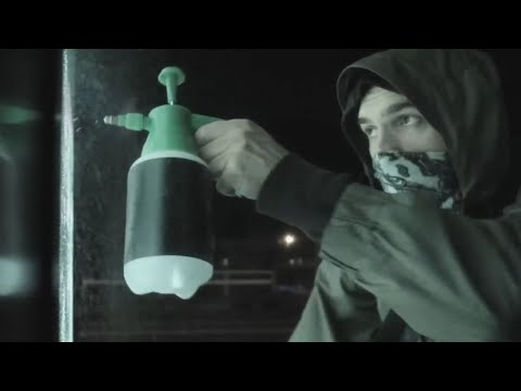 Concord Dawn - These Prison Walls (ft. Thomas Oliver) (Official Music Video)