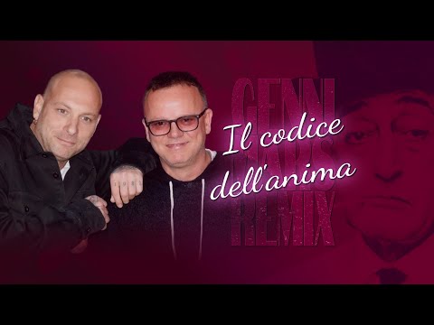 Clementino, LDO - Il codice dell'anima ft. Gigi D'Alessio (Genni Mars Remix)