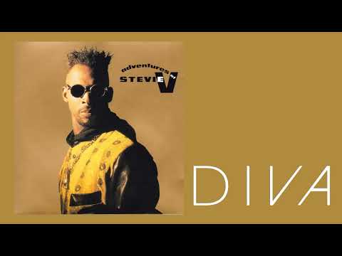 Adventures of Stevie V (1990)