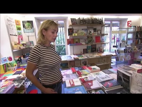 Une journée avec Sandrine Bonnaire - Thé ou Café - 02/10/2016