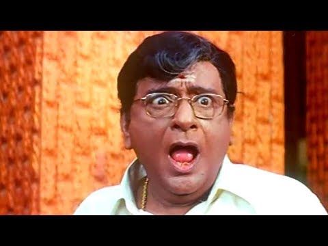 Venniradai Moorthy Comedy Scene || Tamil Aadi Velli Movies || Super South Movies