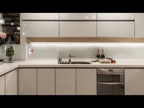 Backlight LED TV Kitchen LED Strip Hand Sweep Waving ON OFF Sensor Light Waterproof from Aliexpress