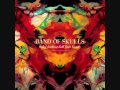 Band of Skulls - Dull Gold Heart 