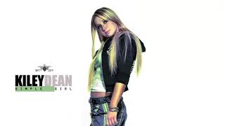 Kiley Dean - Cross The Line #Timbaland
