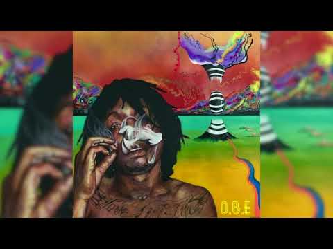 DOT DEMO - FOR THE SET (Prod By Taylor King) | O.B.E OUTTER BODY EXPERIENCE