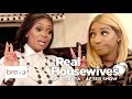 RHOA After Show S11E19 Even More Rumors About Eva Marcille That You Didn T Hear Bravo