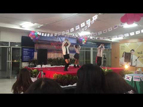 Bad Child'z Cover Everglow, BLACKPINK - Intro + Bon Bon Chocolat + Kill this love [ฺBreakdance ver.]