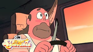 Cover art for Let me drive my van into your heart (Greg Ver)