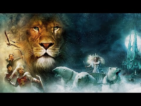 Die Chroniken von Narnia: Der König von Narnia - Trailer Deutsch HD