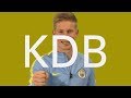 KDB | Kevin de Bruyne song [Jim Daly]