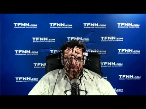 December 4th Power Trading Hour with David White on TFNN - 2015