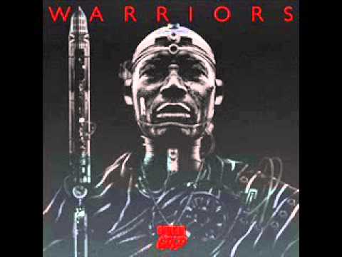 01. Singin Gold - Warriors