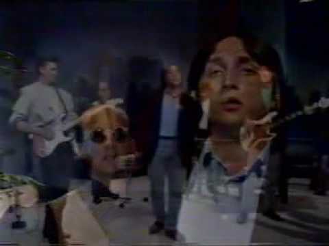 Христос Елинидис - Рус - Порта Нигра - Пеат ветрови - настап Мрт 1991