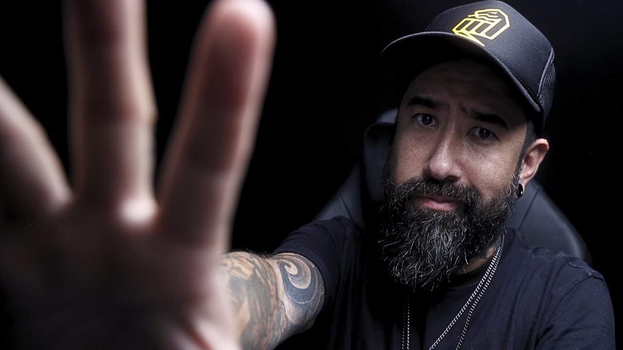 THE WORST INSTAGRAM REACT: DON'T BE THAT TYPE OF PERSON