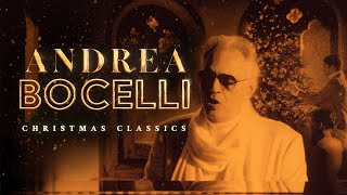 Andrea Bocelli’s Magical Christmas