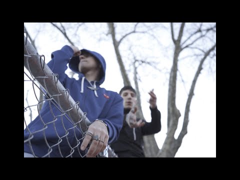 SICK LUKE - AQUA JETSKI 🩸(Prod. Youngotti)