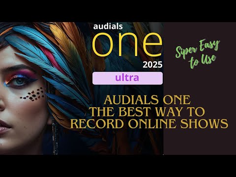Audials Software