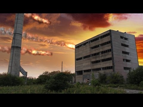 Czarnobyl - Reaktor Strachu