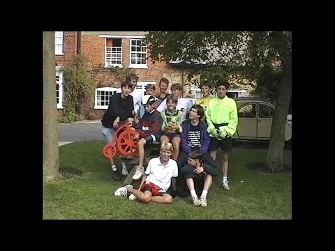 15 Aug 1994 · Official video of the today's ride - 2021 Full Remaster