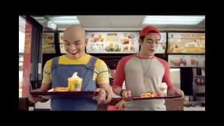 Download lagu McDo Banana Festival mp3