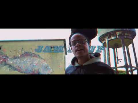 JonnyGo Figure - Jam It Up [Official Video]