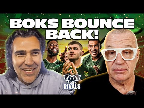 The call JK was dreading from Victor, he cant wait for this weeks show