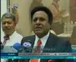 Samy Vellu comment on murder of Tenggaroh MP