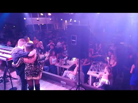 Johnny Live - Bitola (House Of Manaki)