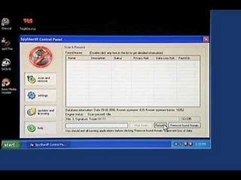 Video su Spyware e Virus, l’incubo di ogni geek! Video su Spyware e Virus, l’incubo di ogni geek!