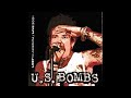 U.S. Bombs - Tora Tora Tora - Lost in America 2001