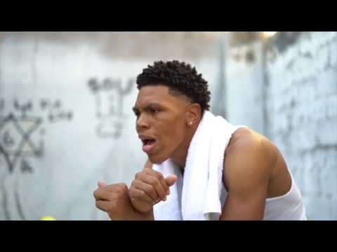 QBG DirtyRed " Black Hearted Child " ( Official Music Video )