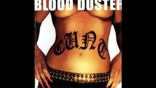 Blood Duster: Metal as Fuck