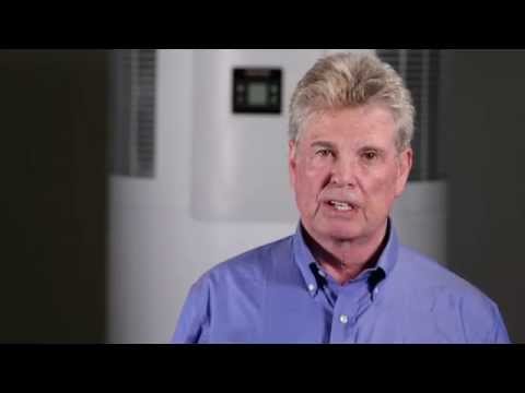 Heat Pump Water Heaters